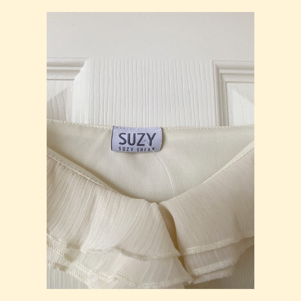 🔴NWT🔴 Suzy Shier Dress - Picture 4 of 5